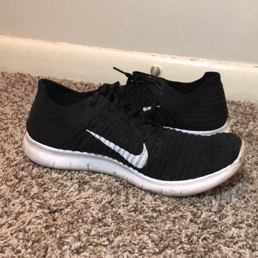 Nike Free RN Flyknit